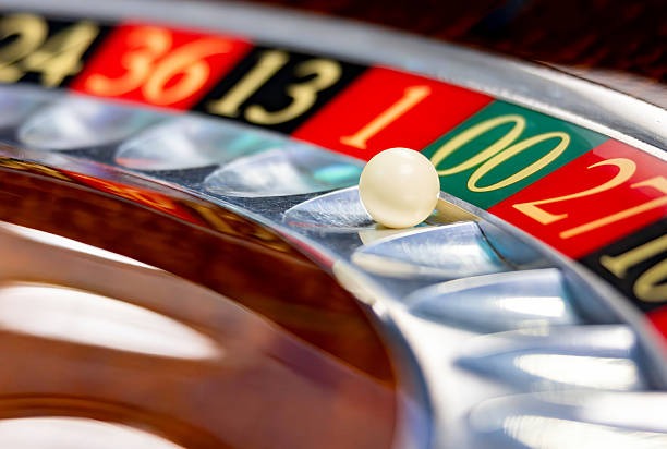 bumi 138 Arcade